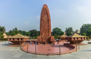 jallianwala bagh amritsar 