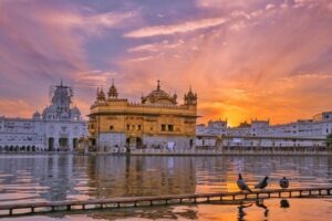 golden temple