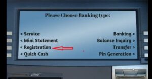 pnb balance check number