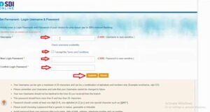 net banking