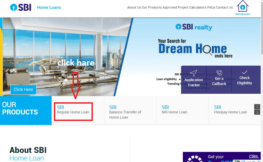 Home Loan Kaise Milta Hai Sbi Home Loan Interest Rate2024