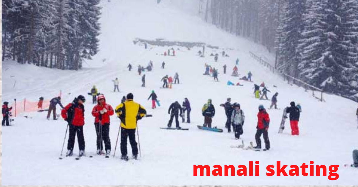 manali me ghumne ki jagah