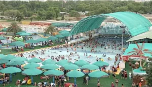 water park new dehli