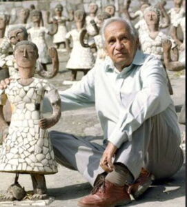 nek chand