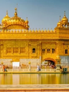 golden temple