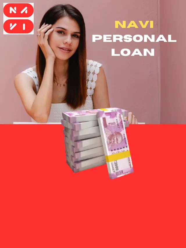 navi personal loan
