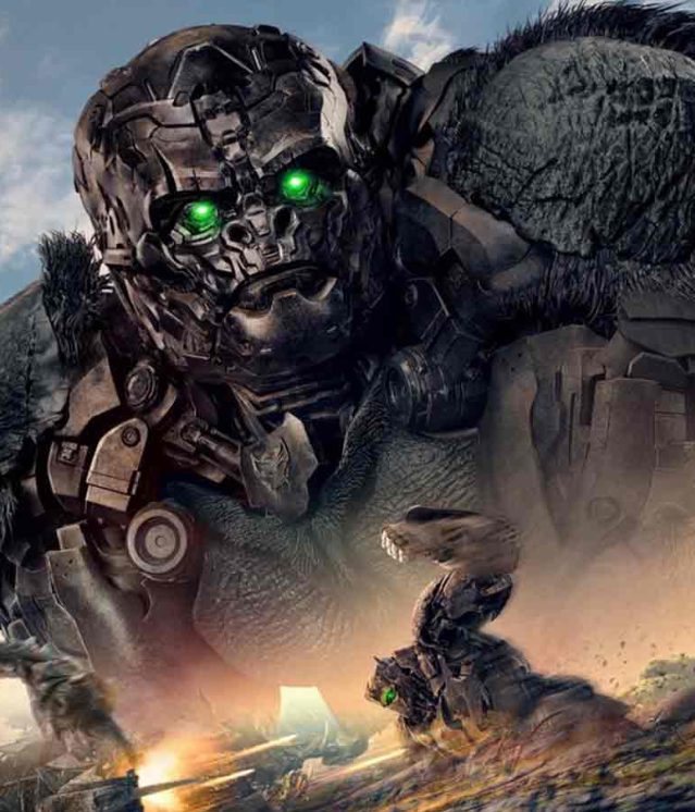 Transformers ‘ Rise of the Beasts, फ़िल्म की 8 मज़ेदार बातें  जो आपको नहीं पता