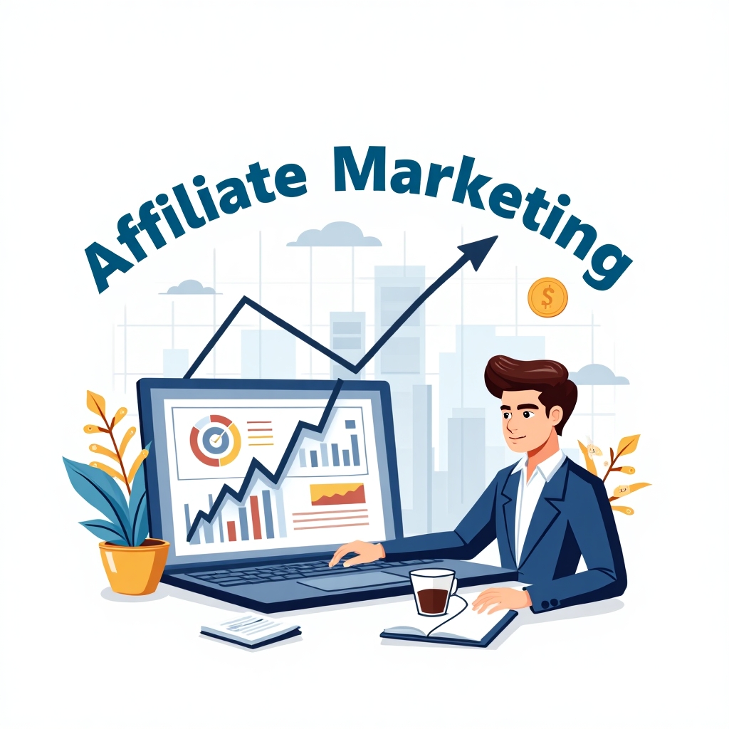affiliate marketing se paise kaise kamaye