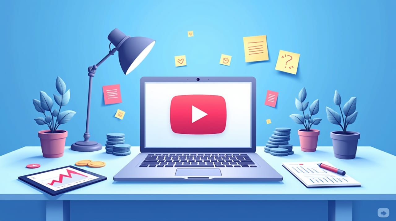 youtube se paise kaise kamaye